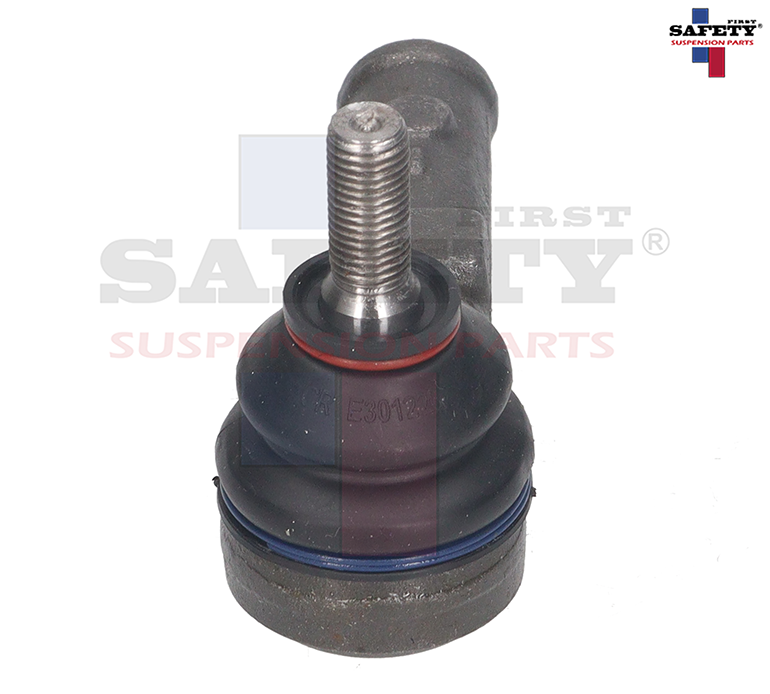 Terminal Derecho Exterior Nissan Platina 2002-2010 Safety