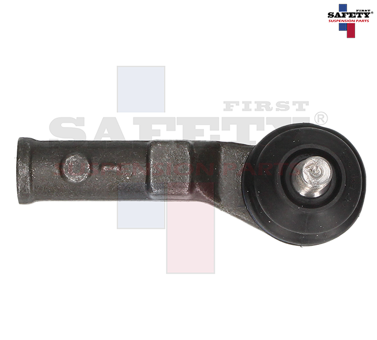 Terminal Derecho Exterior Nissan Platina 2002-2010 Safety