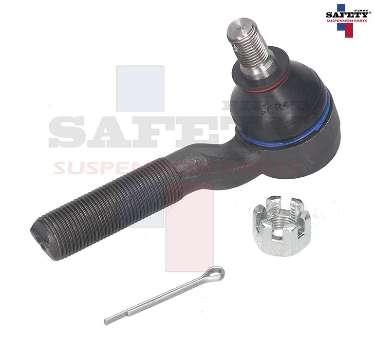 Terminal Ambos Lados Exterior Nissan Truck D21 Pick Up 4X2 1986-2008 Safety