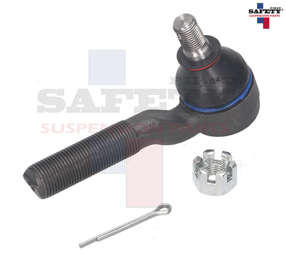 Terminal Ambos Lados Exterior Nissan Truck D21 Pick Up 4X2 1986-2008 Safety