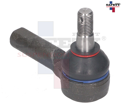 Terminal Ambos Lados Exterior Nissan X-Trail 2002-2007 Safety
