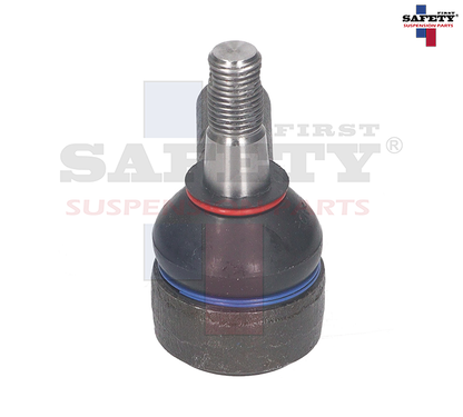 Terminal Ambos Lados Exterior Nissan X-Trail 2002-2007 Safety