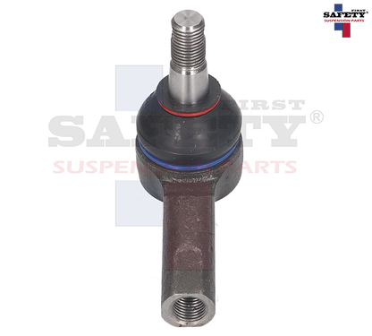 Terminal Ambos Lados Exterior Nissan X-Trail 2002-2007 Safety