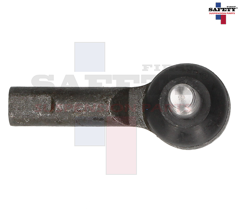 Terminal Ambos Lados Exterior Nissan X-Trail 2002-2007 Safety