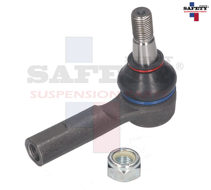 Terminal Ambos Lados Exterior Nissan Frontier 1998-2004 Safety