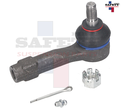 Terminal Ambos Lados Exterior Nissan Tsuru 1988-1991 Safety