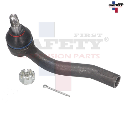 Terminal Izquierdo Exterior Nissan Np-300 2016-2023 Safety