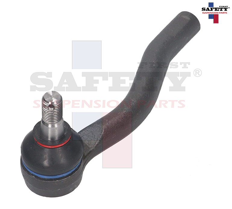 Terminal Izquierdo Exterior Nissan Np-300 2016-2023 Safety