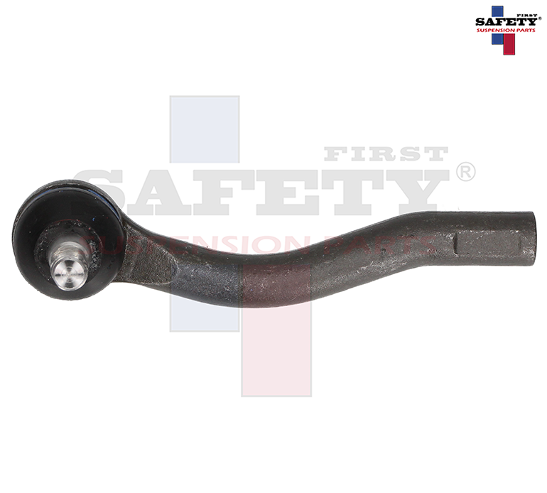 Terminal Izquierdo Exterior Nissan Np-300 2016-2023 Safety