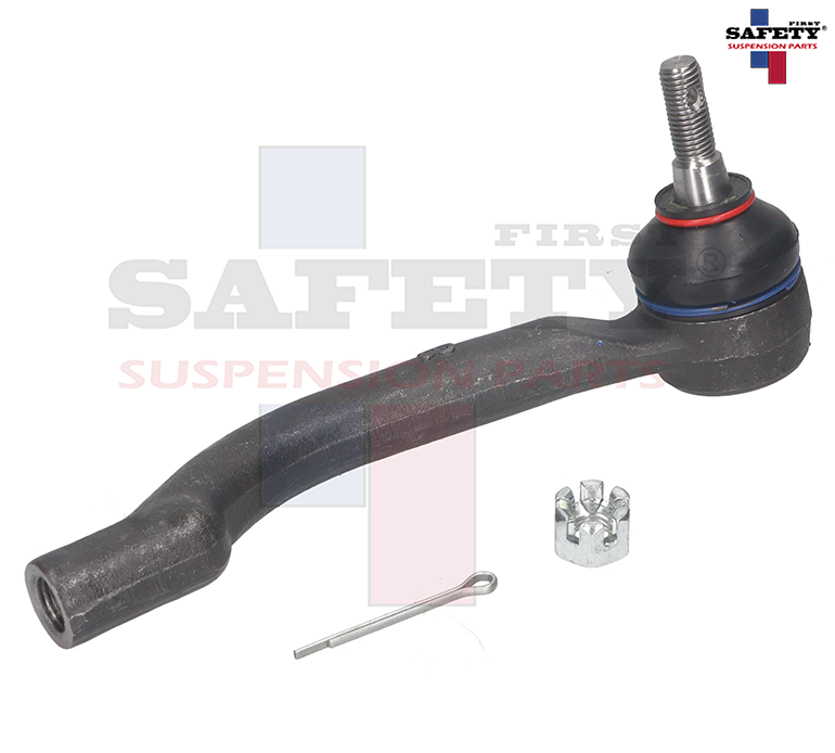 Terminal Derecho Exterior Nissan X-Trail 2008-2014 Safety