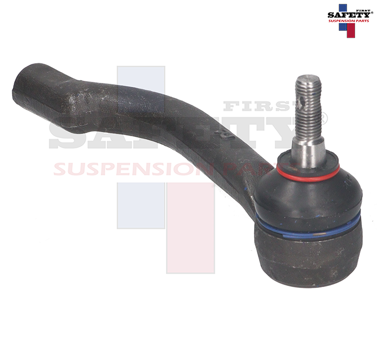 Terminal Derecho Exterior Nissan X-Trail 2008-2014 Safety