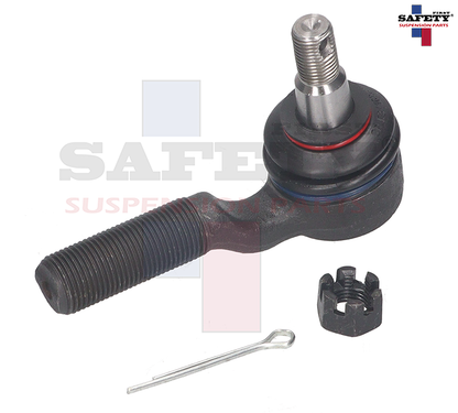 Terminal Ambos Lados Exterior Nissan Np-300 2009-2015 Safety