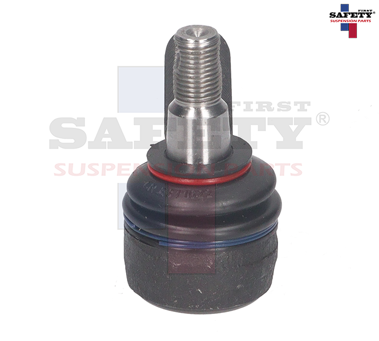 Terminal Ambos Lados Exterior Nissan Np-300 2009-2015 Safety