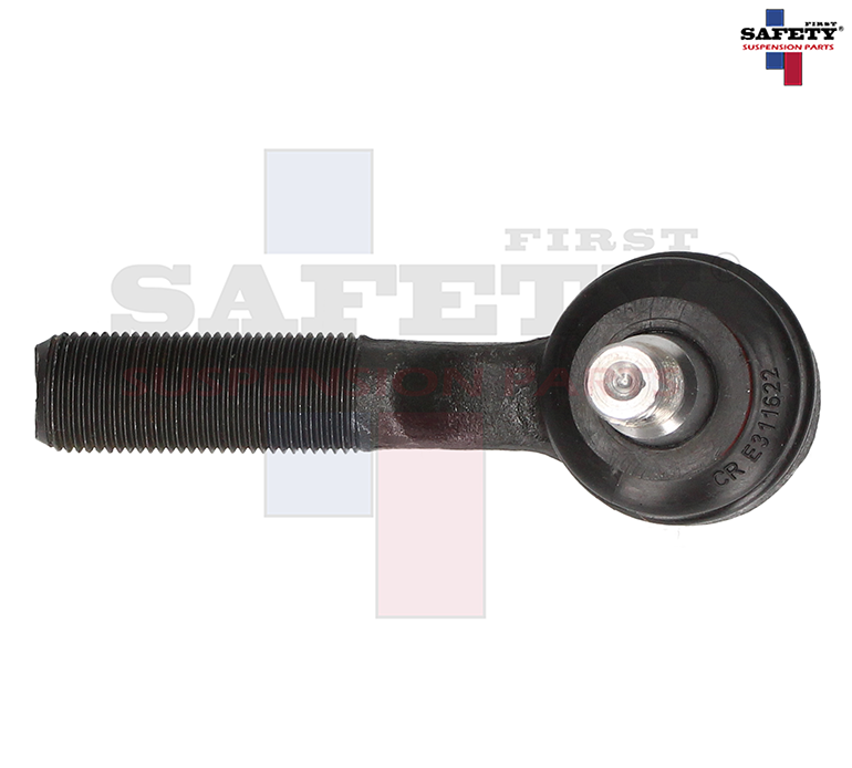 Terminal Ambos Lados Exterior Nissan Np-300 2009-2015 Safety