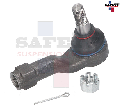 Terminal Ambos Lados Exterior Nissan Urvan 2002-2013 Safety