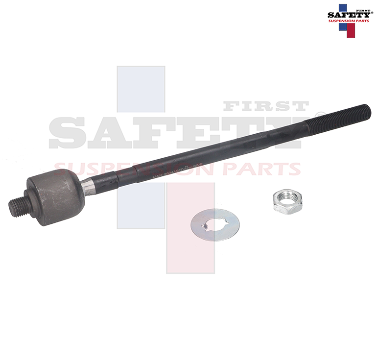 Bieleta Hidráulica Nissan Platina 2002-2010 Safety
