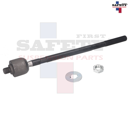 Bieleta Hidráulica Nissan Platina 2002-2010 Safety