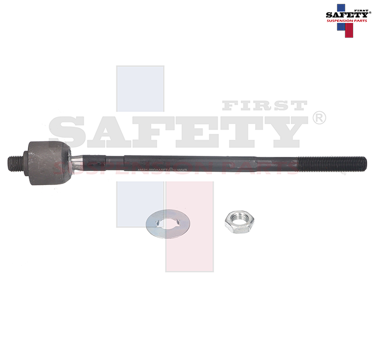 Bieleta Hidráulica Nissan Platina 2002-2010 Safety