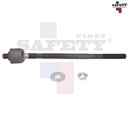 Bieleta Hidráulica Nissan Platina 2002-2010 Safety