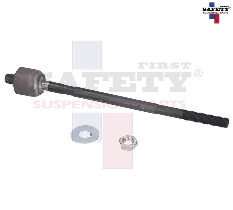 Bieleta Hidráulica Nissan Platina 2002-2010 Safety