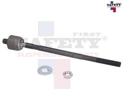 Bieleta Hidráulica Nissan Platina 2002-2010 Safety