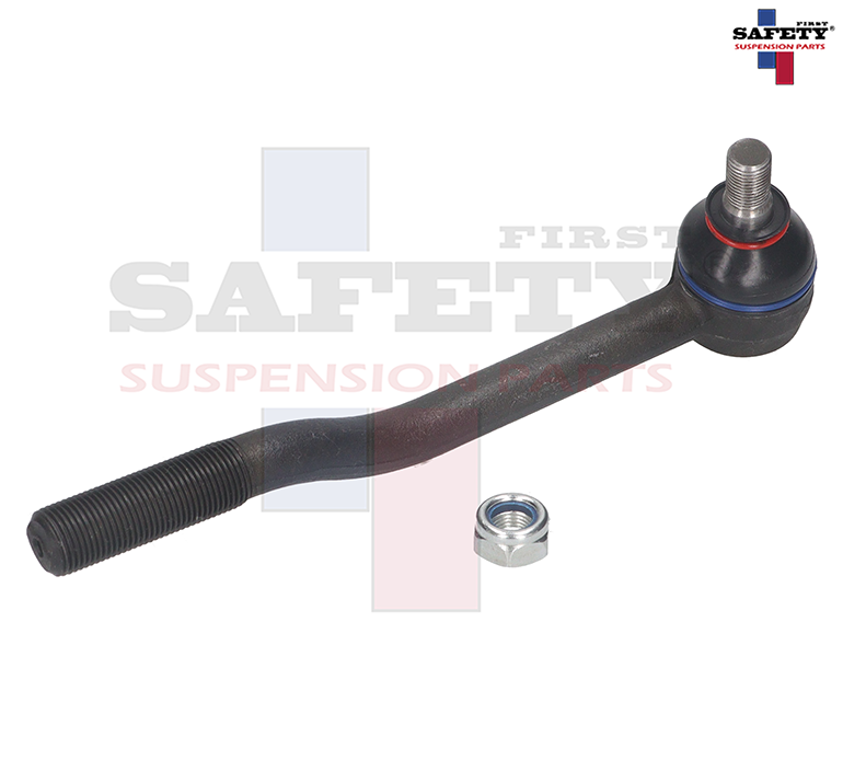 Terminal Ambos Lados Exterior Nissan Truck D21 Pick Up 4X2 1986-2008 Safety