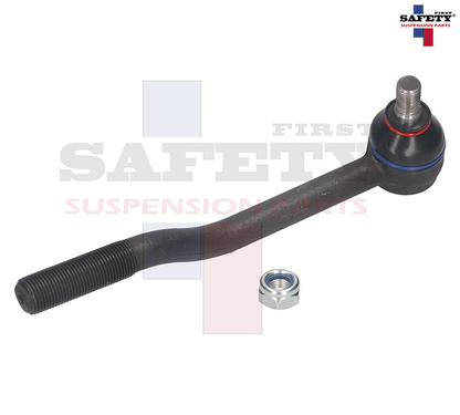 Terminal Ambos Lados Exterior Nissan Truck D21 Pick Up 4X2 1986-2008 Safety