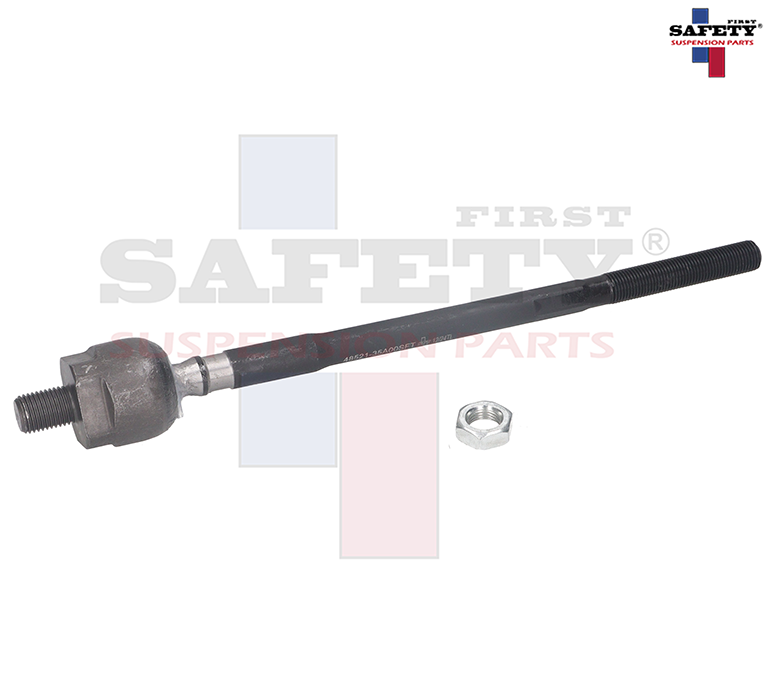 Bieleta Manual Nissan Tsuru 1992-2017 Safety