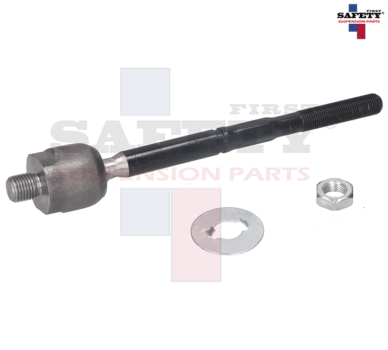 Bieleta Nissan Tiida 2007-2018 Safety