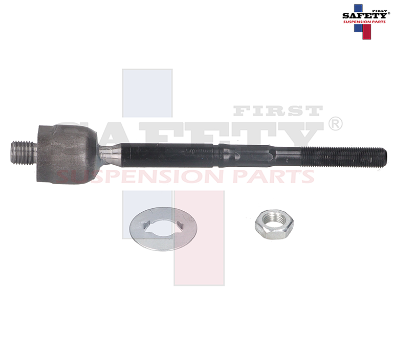 Bieleta Nissan Tiida 2007-2018 Safety