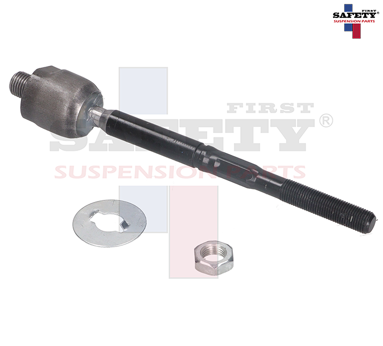 Bieleta Nissan Tiida 2007-2018 Safety