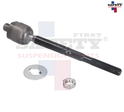 Bieleta Nissan Tiida 2007-2018 Safety