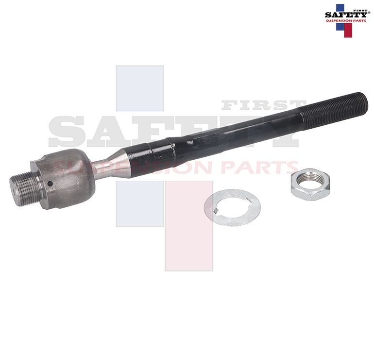 Bieleta Nissan Urvan 2013-2018 Safety