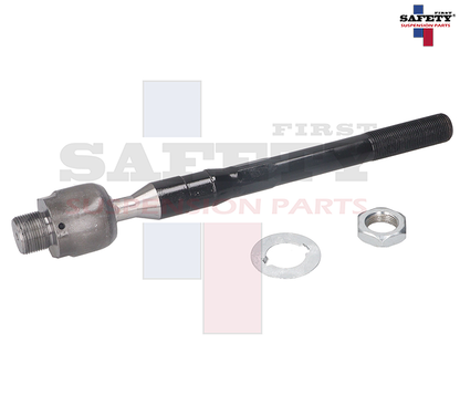 Bieleta Nissan Urvan 2013-2018 Safety