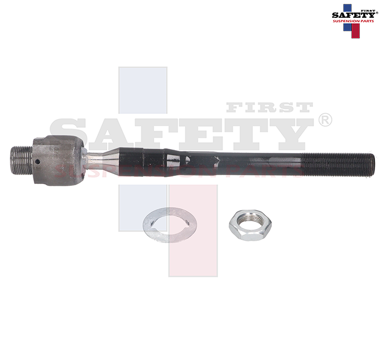 Bieleta Nissan Urvan 2013-2018 Safety