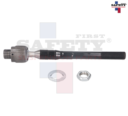 Bieleta Nissan Urvan 2013-2018 Safety