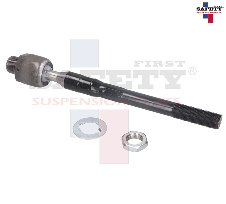Bieleta Nissan Urvan 2013-2018 Safety