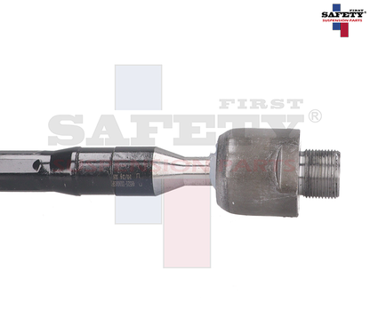 Bieleta Nissan Urvan 2013-2018 Safety