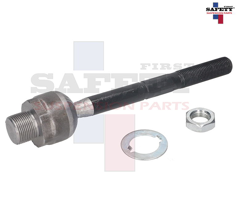 Bieleta Nissan Frontier 2016-2022 Safety