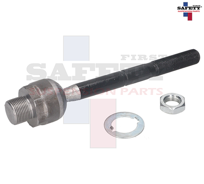 Bieleta Nissan Frontier 2016-2022 Safety