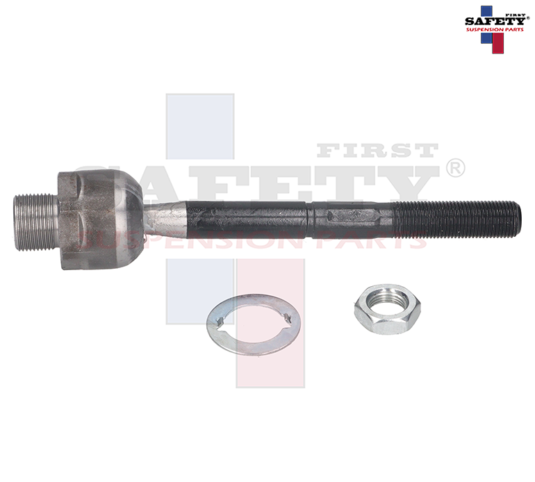 Bieleta Nissan Frontier 2016-2022 Safety
