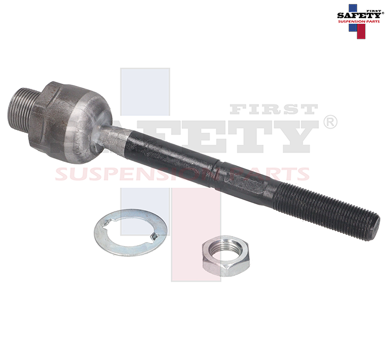 Bieleta Nissan Frontier 2016-2022 Safety