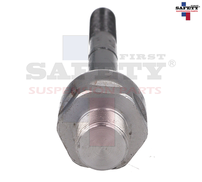 Bieleta Nissan Frontier 2016-2022 Safety