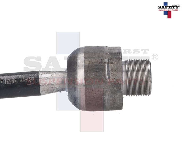 Bieleta Nissan Frontier 2016-2022 Safety