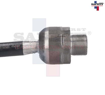 Bieleta Nissan Frontier 2016-2022 Safety