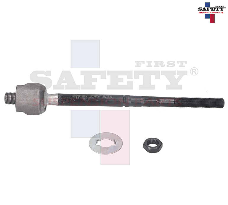 Bieleta Nissan Versa 2020-2024 Safety