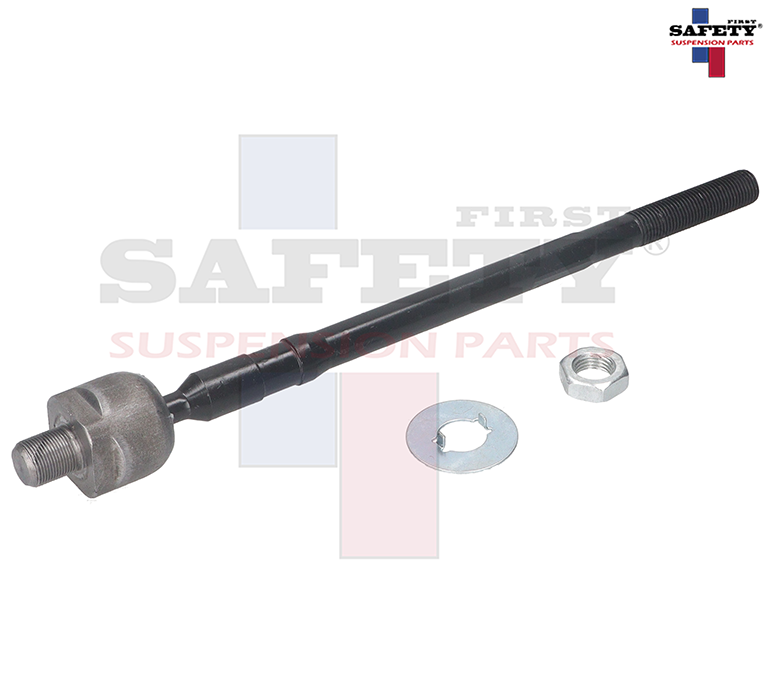 Bieleta Nissan X-Trail 2002-2007 Safety