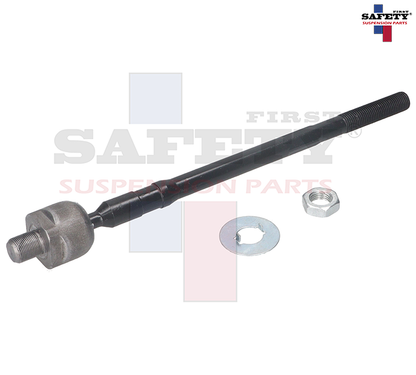 Bieleta Nissan X-Trail 2002-2007 Safety