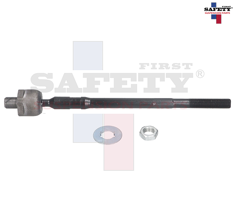 Bieleta Nissan X-Trail 2002-2007 Safety