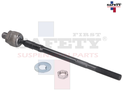 Bieleta Nissan X-Trail 2002-2007 Safety